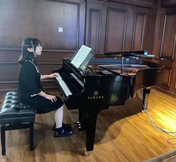 庄闲和游戏钢琴远程名师训练营|8月10日李民老师远程大师课回顾