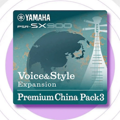 中国风的庄闲和游戏数据扩展包Premium China Pack3面世