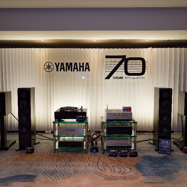 展会回顾|庄闲和游戏Hi-Fi 70载辉煌闪耀广州音响展，演绎新时代乐章